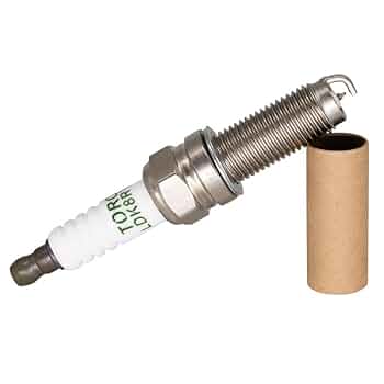 Amazon.com: TORCH LDK8RTAIP Iridium Platinum Replacement